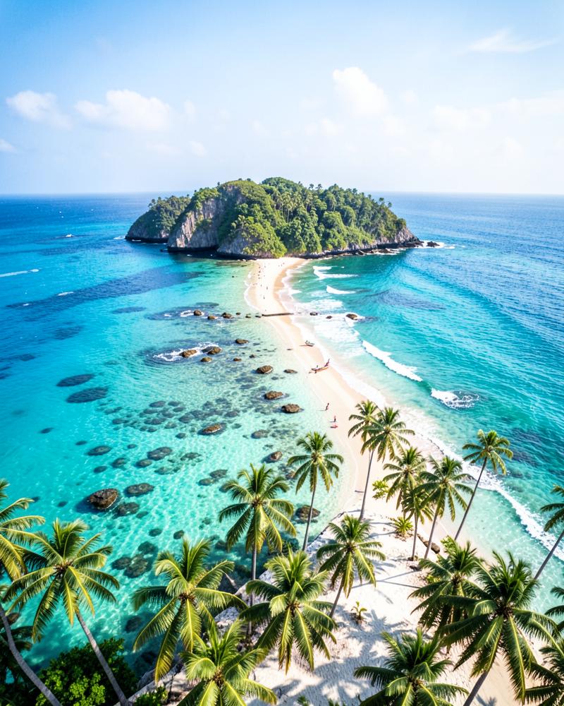 Bali, Indonesia