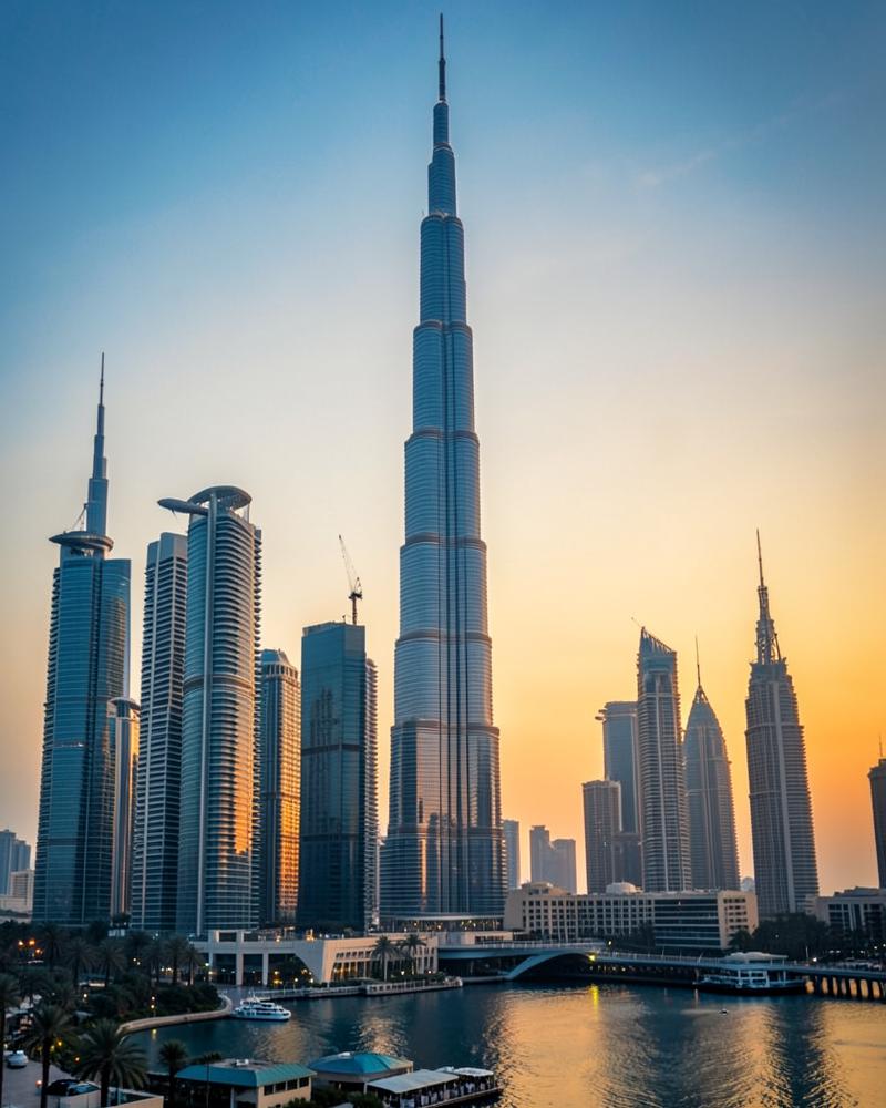 Dubai, United Arab Emirates