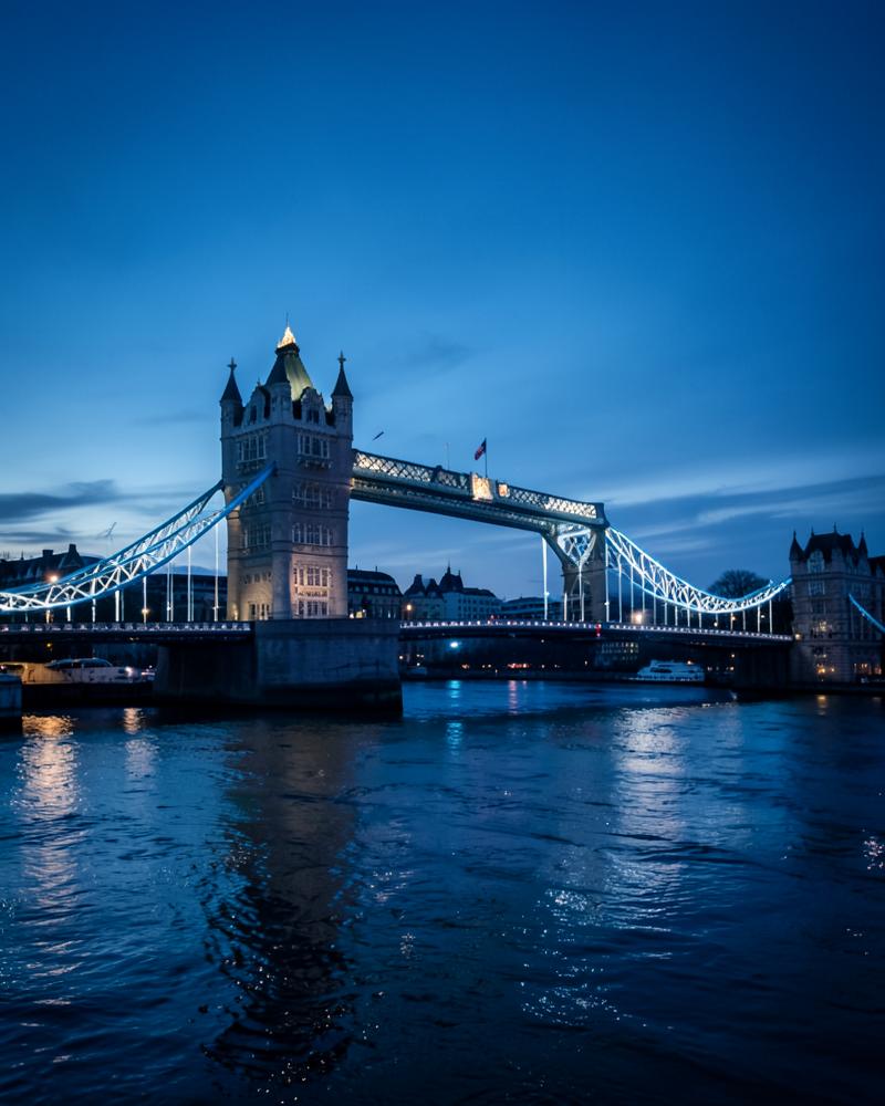 London, United Kingdom