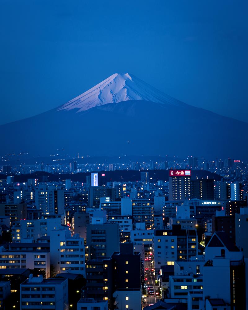 Tokyo, Japan